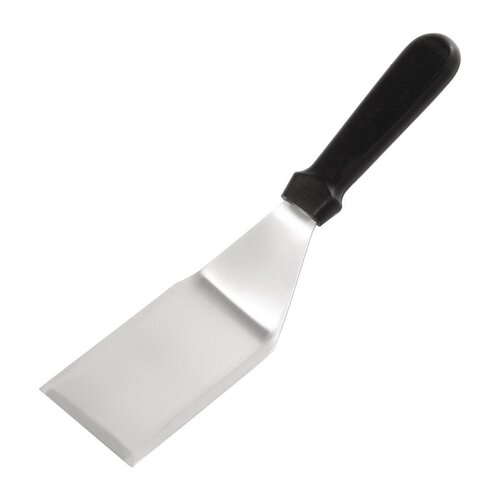 Vogue Hamburger Turner St/St - 180mm 7"