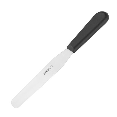 Hygiplas Palette Knife Plastic - 15.2cm 6"