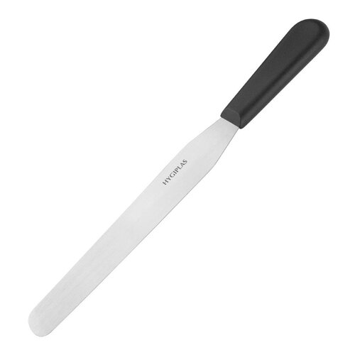 Hygiplas Palette Knife Plastic - 25.4cm 10"