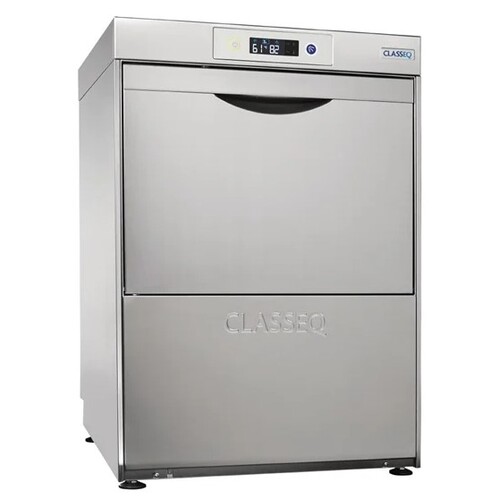 Classeq D500 DUO Undercounter Dishwasher