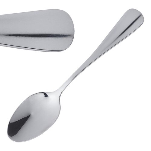 Baguette Tea Spoon St/St (Box 12)