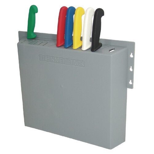 Hygiplas Knife Rack 14 Space