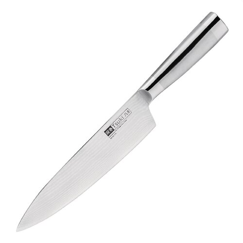 Vogue Tsuki Series 8 Chef Knife - 200mm 8"