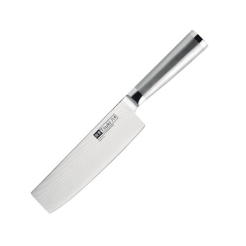 Vogue Tsuki Series 8 Vegetable Chopper - 150mm 6 1/2"