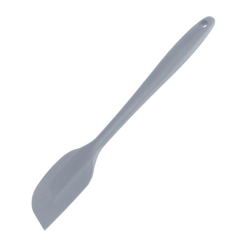 Vogue Silicone High Heat Mini Scraper Grey - 205mm 8"