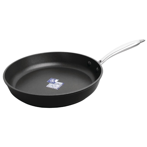 Vogue Frypan Cast Aluminium - 260mm 10 1/4"