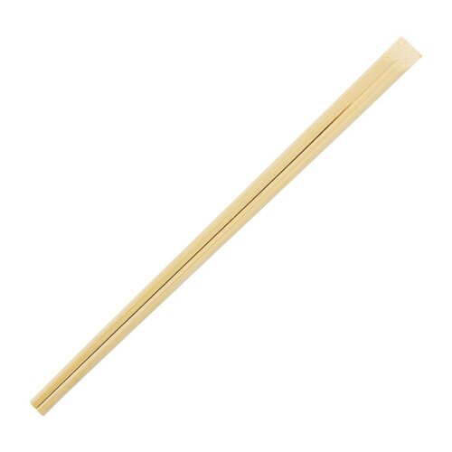 Fiesta Compostable Bamboo Chopsticks - 210mm (Pack 100)