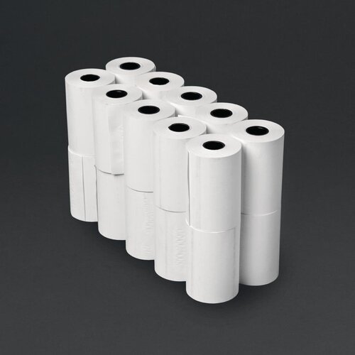 Fiesta PDQ Thermal Roll - 57x38mm (Box 20)