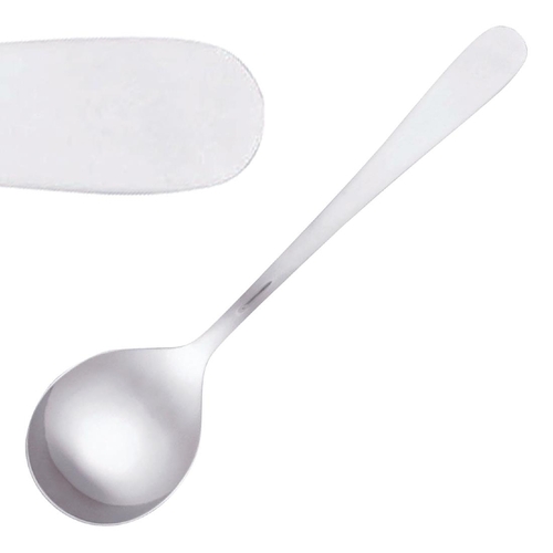 Tablekraft Luxor Soup Spoon