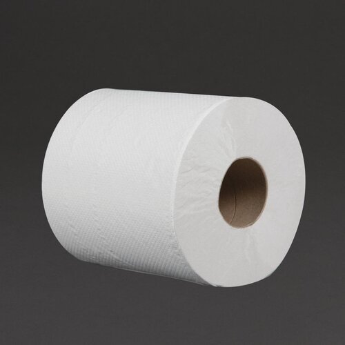 EDLP - Jantex Centre Feed Roll White 2ply 480 sheets (Pack 6)