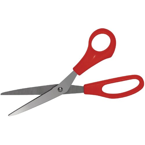 Hygiplas Scissors Red - 8"