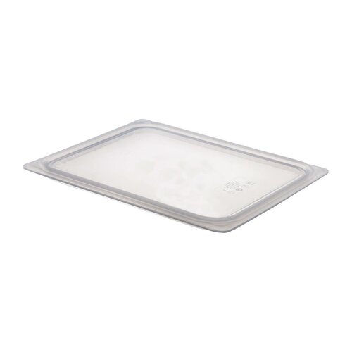 Cambro Polypropylene 1/2 Soft Seal Gastronorm Lid