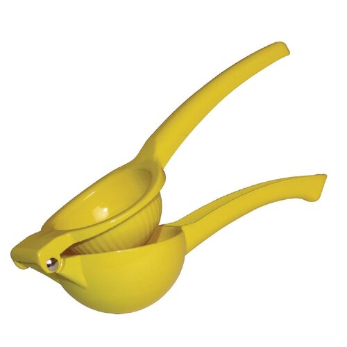 Hand Lemon Squeezer Powder Coated