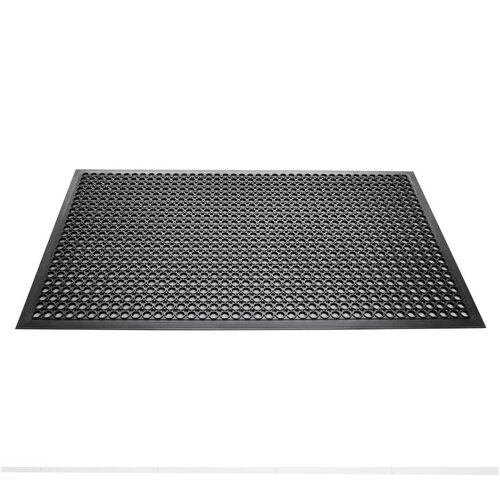 EDLP - Jantex Rubber Anti-fatigue Mat - 0.9x1.5m