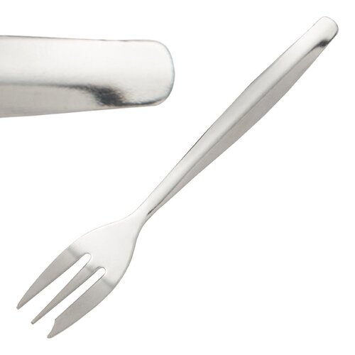 EDLP - Kelso Cake Fork St/St (Box 12)