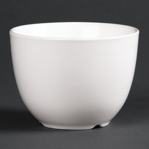 Olympia Lumina Sugar Bowl - 85x63mm (Box 6)