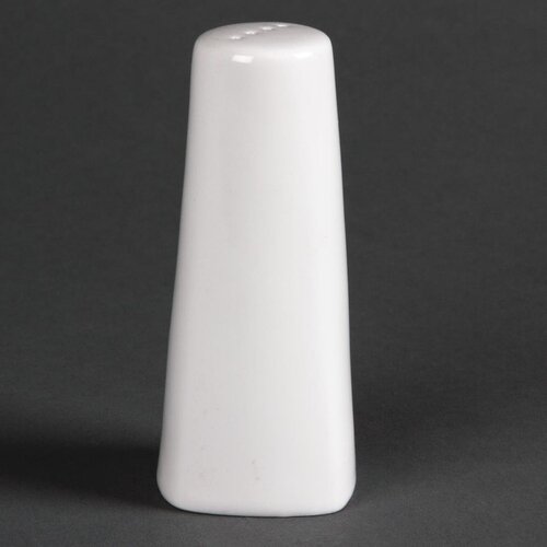 Olympia Lumina Pepper Shaker - 100mm (Box 6)