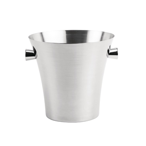 Olympia St/St Barware Wine Bucket - 3.5Ltr