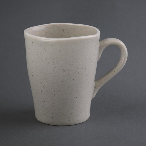 Olympia Chia Sand Mug 340ml 12oz (Box 6)