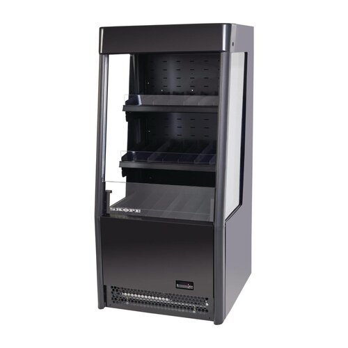 Skope Open Deck Display Fridge OD260