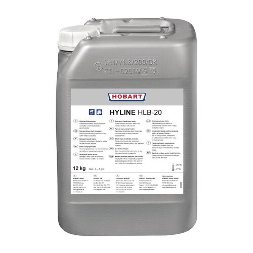 Hobart Detergent HLB-20