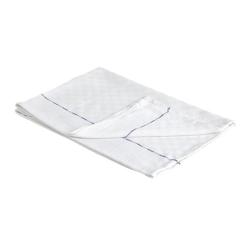 Vogue Waiting Cloths White - 460x710mm 18x28"