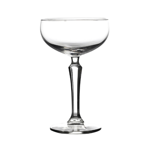 Libbey Retro Vintage Range Coupe Champagne Glasses 245ml (each)