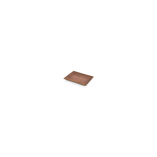 EVELIN RECTANGULAR DISPLAY TRAY FLARED SIDES 355x190mm