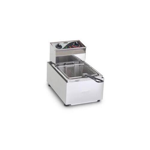 FRYER - 1 PAN, 2300W