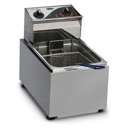 FRYER - 1 PAN, 3450W