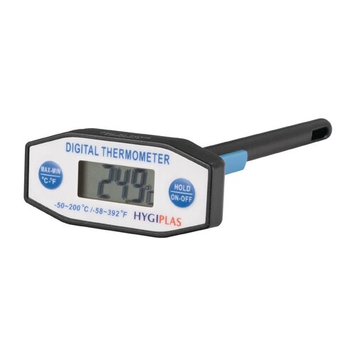 Hygiplas Digital Thermometer T-Shape