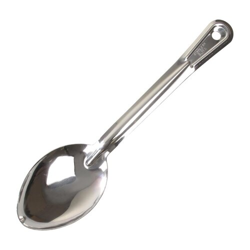 Vogue Serving Spoon St/St - 328mm 13"