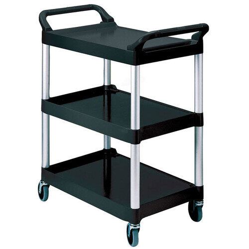 Rubbermaid UTILITY CART