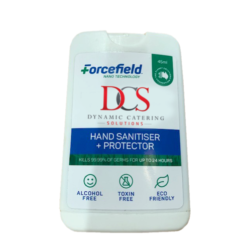 Forcefield Hand Sanitiser 45ml