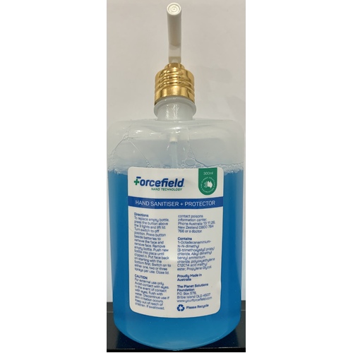 Forcefield Spray Station Refills 300ml