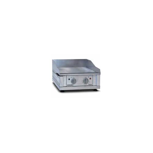 GRIDDLE 10AMP WITH 515 x 340 COOKING SURFACE