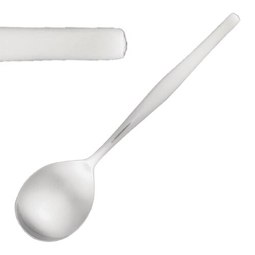 Tablekraft Princess Soup Spoon 18/0