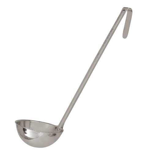 Stainless Steel Ladle 240ml