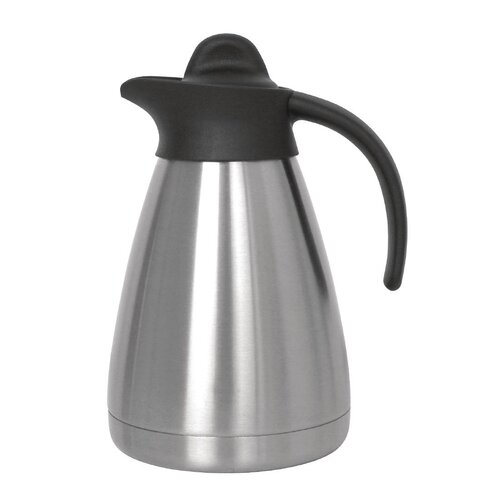 Olympia Vacuum Jug 1.0l with screwtop