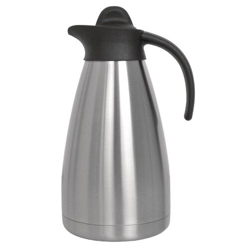 Olympia Vacuum Jug 1.5l with screwtop