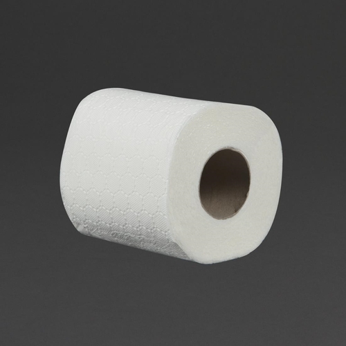 Jantex Premium Toilet Roll 3ply (10x4 Pack)