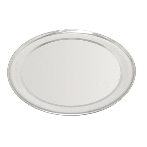 Aluminum Pizza Tray Wide Rim - 405mm (16")