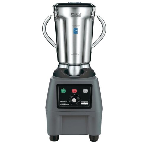 Waring Commercial Blender CB15V