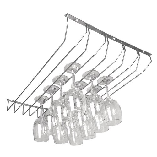 Olympia 5 Column Stemware Rack - 435x610mm 17x24"