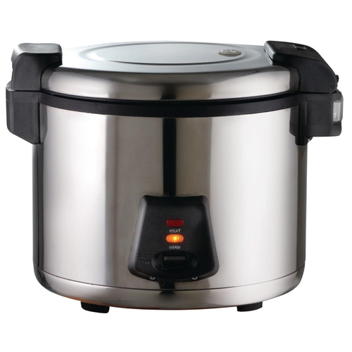 Birko Rice Cooker 6Ltr