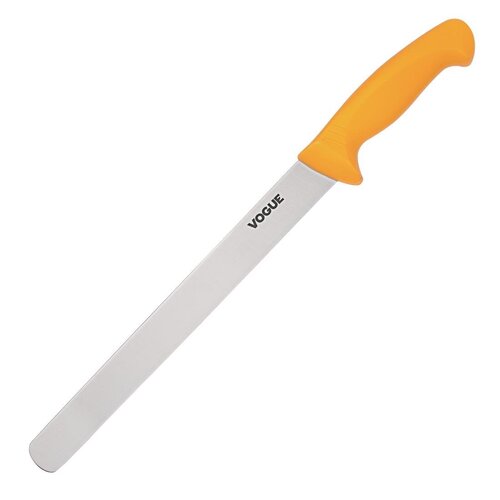 Vogue Soft Grip Pro Slicer St/St - 280mm 11"