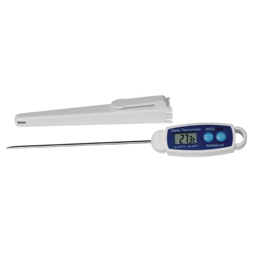 EDLP - Hygiplas Digital Stem Thermometer