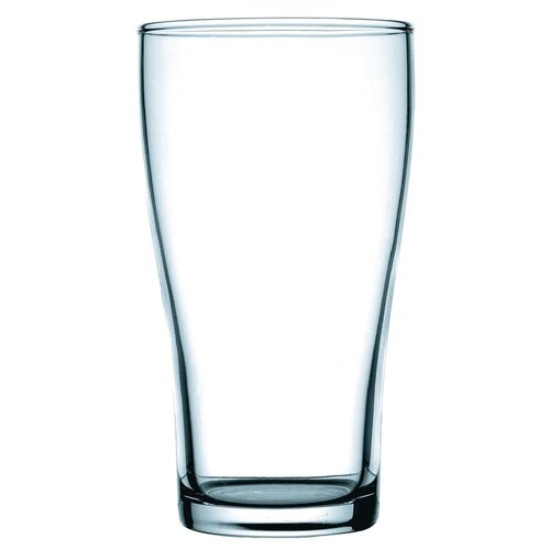 Arcoroc Tempered Conical Glasses 425ml (Pack of 48)