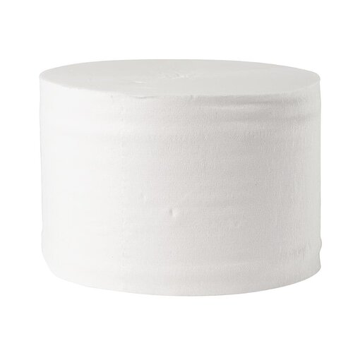 Jantex Compact Coreless Toilet Roll - 96m (36 Rolls)