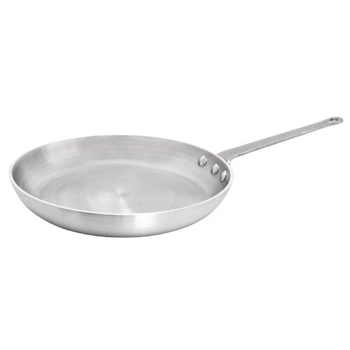 Vogue Aluminium Fry Pan - 280mm 11"